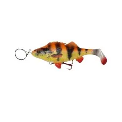 4D Line Thru Perch Shad 20cm 100gr SK Savage