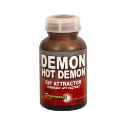 Hot Demon Dip 200ml Starbaits
