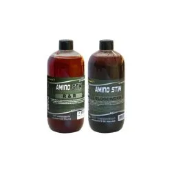 Fun Fishing Amino Stim 500ml Multi-Mino