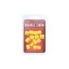 ESP Appâts Artificiels Double Corn Yellow Par 16