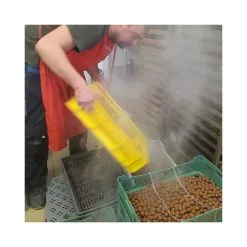 Orbiter Baits Bouillettes Fraiches Monster Crab Orbiter 1kg -Cannes Vente bouillette fraiche monster crab orbiter 5