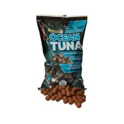 Bouillette Ocean Tuna Starbaits 14mm 1kg