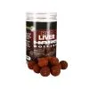 Bouillette Pc Red Liver Hard Baits 20mm 200gr Starbaits