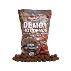 Bouillette Starbaits Demon Hot Demon 1kg
