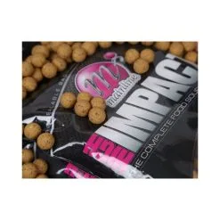 Bouillettes 1kg High Impact 20mm Spiced Crab Mainline