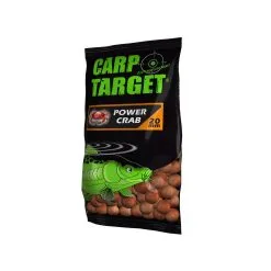Fun Fishing Bouillettes 20mm Carp Target 800g Power Crab