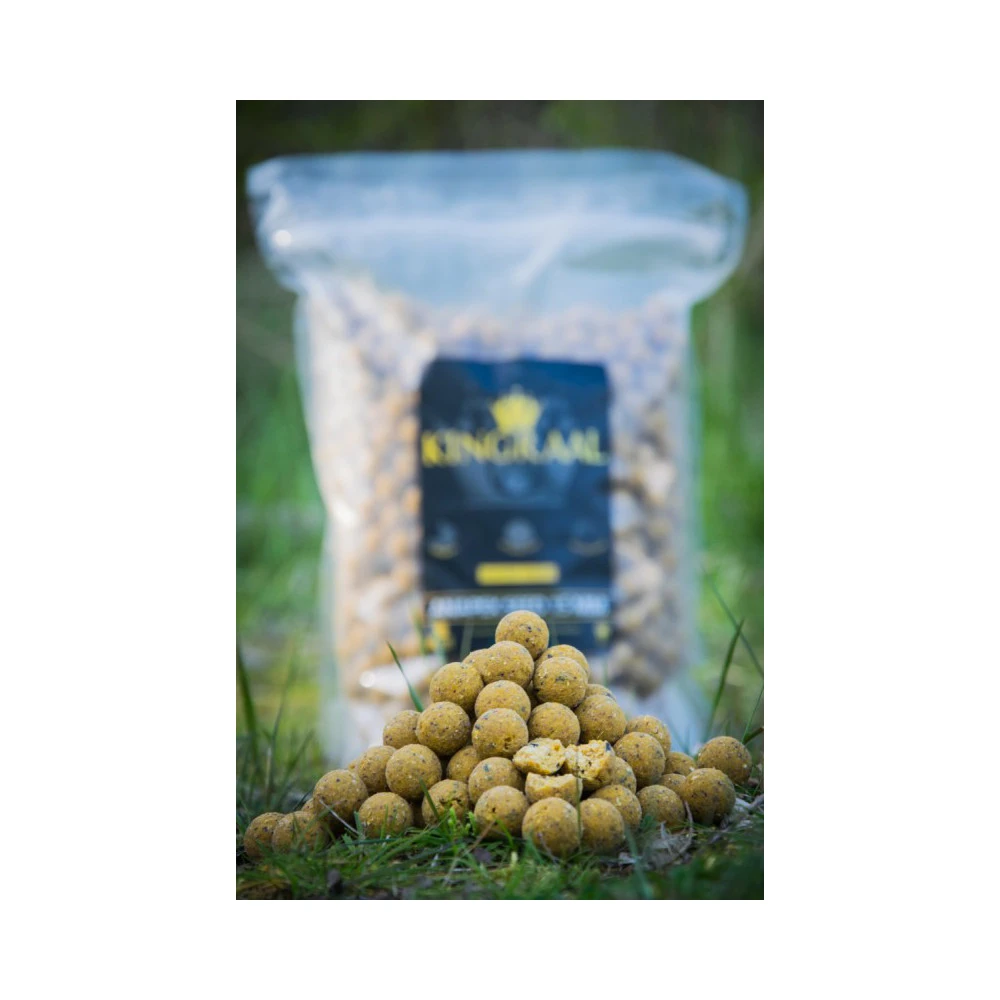 Bouillettes Nutri Food Anapex Seed 2.5kg Kingraal 2 Bouillettes Nutri Food Anapex Seed 2.5kg Kingraal – Image 2