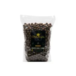 Bouillettes Nutri Food Crusta Krill 2.5kg Kingraal