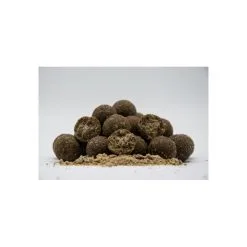 Bouillettes Basic Food Crusta Krill 2.5kg Kingraal