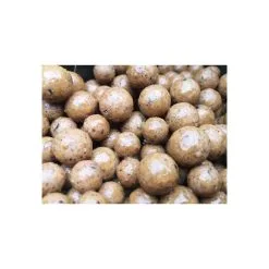 Bouillettes Nutri Food Nutsy Cream 2.5kg Kingraal 5 Bouillettes Nutri Food Nutsy Cream 2.5kg Kingraal -Cannes Vente bouillettes basic food nutsy cream 25kg kingraal 2