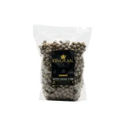 Bouillettes Nutri Food Nutsy Cream 2.5kg Kingraal