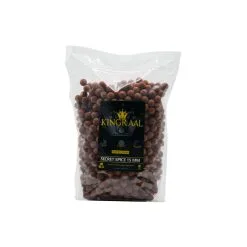 Bouillettes Nutri Food Secret Spice 2.5kg Kingraal