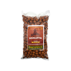 Bouillettes Deconinck Fishing Stabilisées Monster Crab 2kg