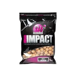 Bouillettes High Impact 1kg Choco Mainline