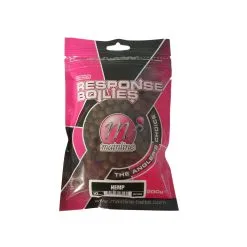 Bouillettes Mainline Shelf Life 10mm 200gr Hemp