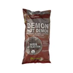 Bouillettes Starbaits Concept Hot Demon 2.5kg