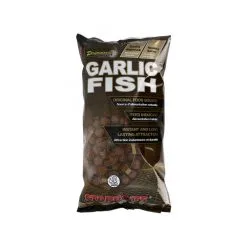 Bouillettes Starbaits Garlic Fish 20mm 2.5kg