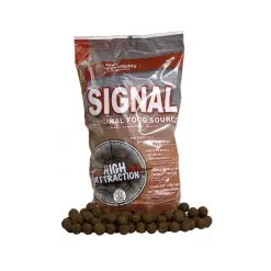Bouillettes Starbaits Pb Concept Signal 20mm 2.5kg