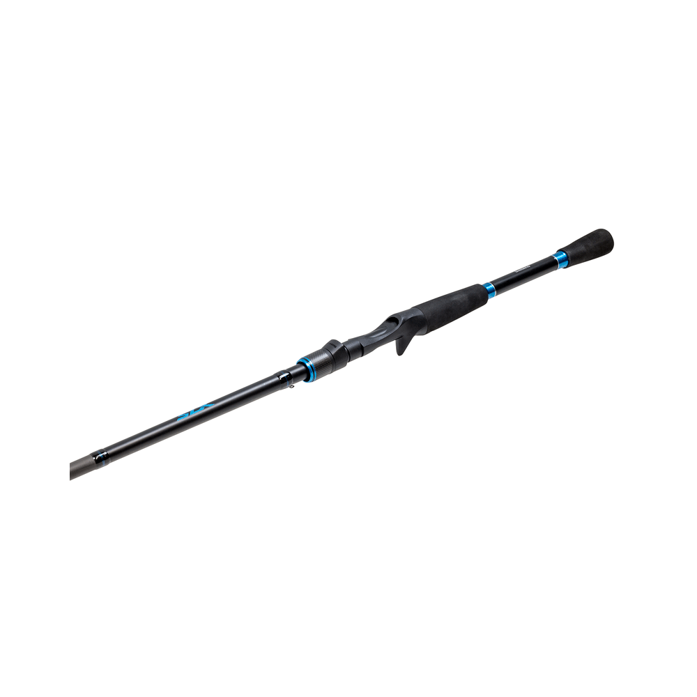Canne Casting SLX 72M Shimano 1 Canne Casting SLX 72M Shimano