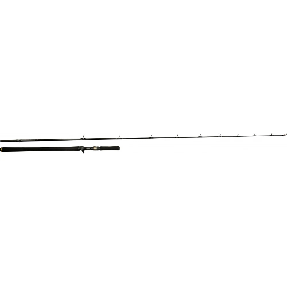 Canne Casting W3 Monsterstick-T 2nd 233cm 5XH 130-260g 1+1sec Westin 3 Canne Casting W3 Monsterstick-T 2nd 233cm 5XH 130-260g 1+1sec Westin – Image 3