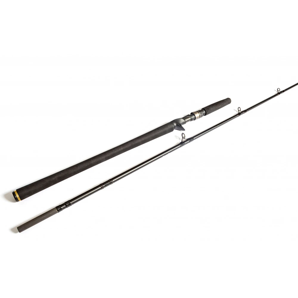 Canne Casting W3 Monsterstick-T 2nd 233cm 5XH 130-260g 1+1sec Westin 1 Canne Casting W3 Monsterstick-T 2nd 233cm 5XH 130-260g 1+1sec Westin