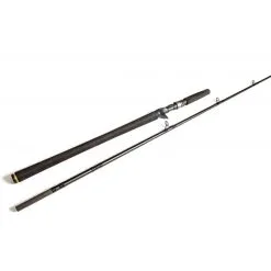 Canne Casting W3 Monsterstick-T 2nd 240cm 6XH 150-290g 1+1sec Westin