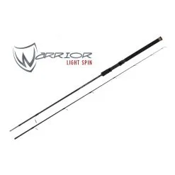 Canne Spinning Light 240cm Fox Rage Warrior (5-15gr) -Cannes Vente canne spinning light 240cm fox rage warrior 5 15gr 4