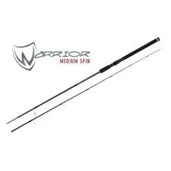 Canne Spinning Medium 270cm Fox Rage Warrior (15 - 40gr) -Cannes Vente canne spinning medium 270cm fox rage warrior 15 40gr 3