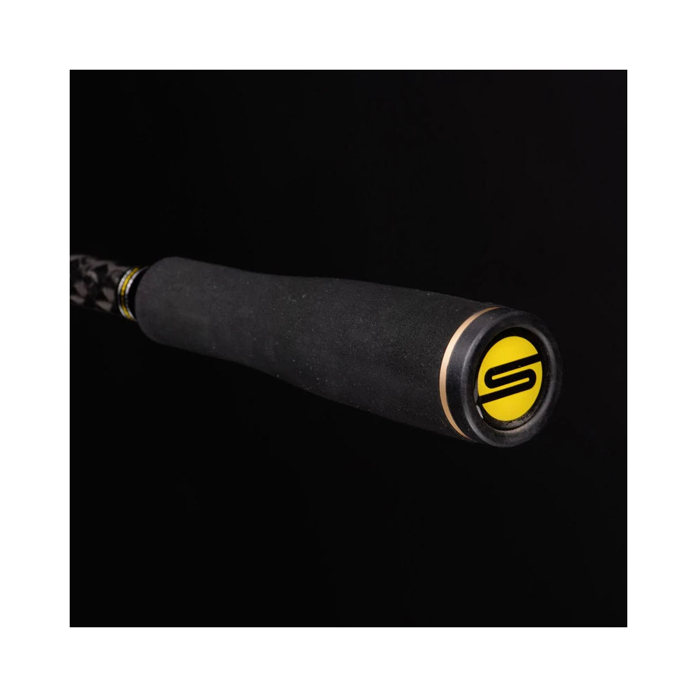 Canne Spinning Specter Finesse 2.68m 18-48gr Spro 2 Canne Spinning Specter Finesse 2.68m 18-48gr Spro – Image 2