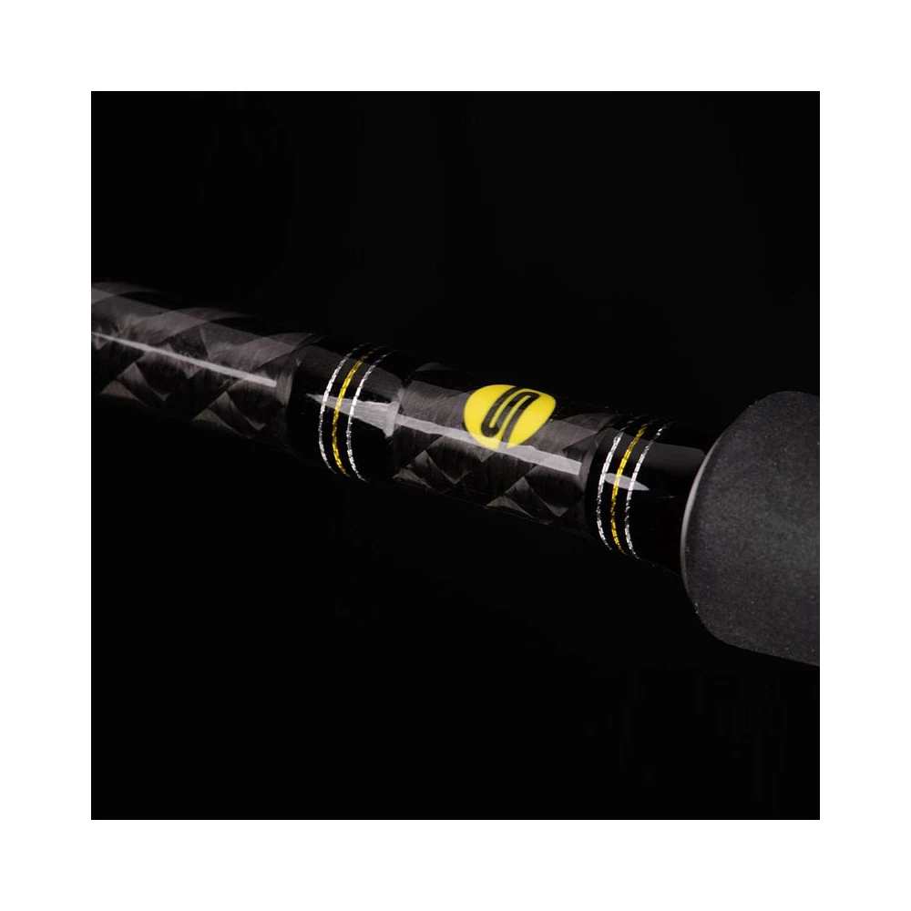 Canne Spinning Specter Finesse 2.68m 18-48gr Spro 3 Canne Spinning Specter Finesse 2.68m 18-48gr Spro – Image 3