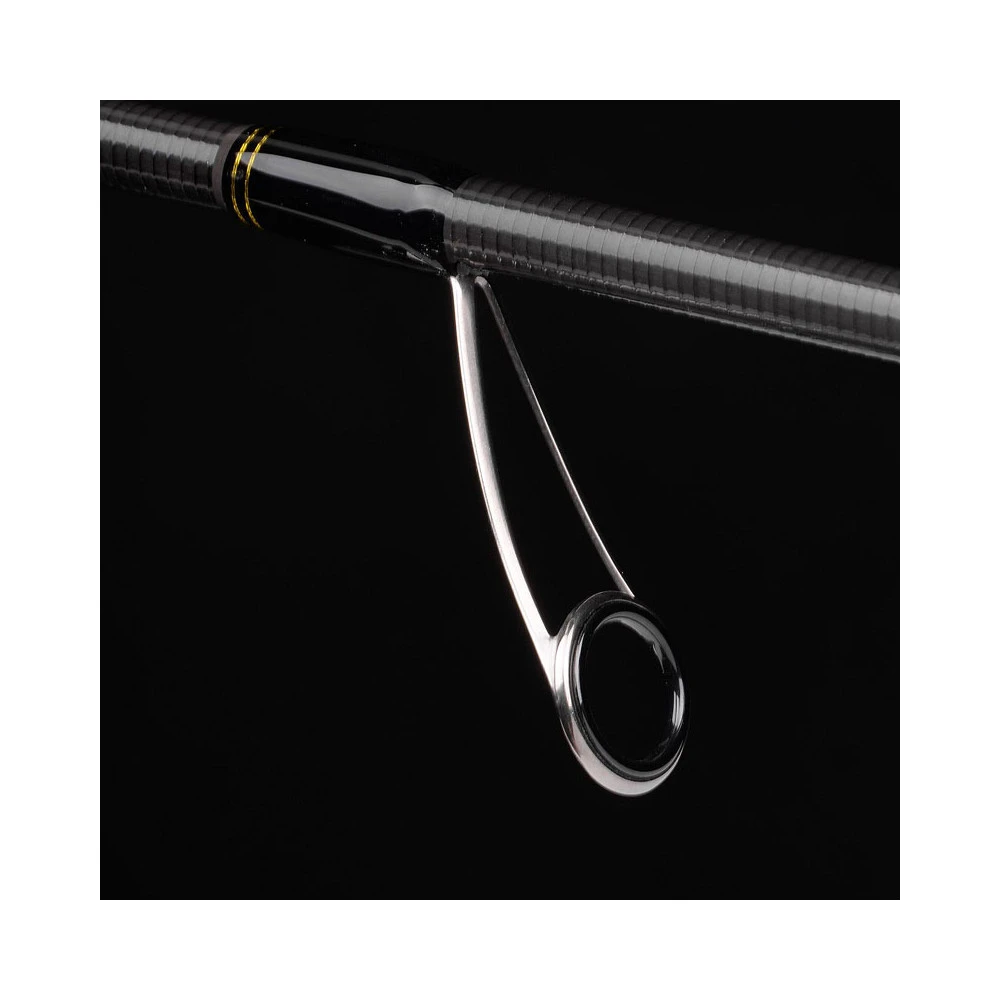 Canne Spinning Specter Finesse 2.68m 18-48gr Spro 4 Canne Spinning Specter Finesse 2.68m 18-48gr Spro – Image 4