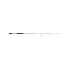 Canne Spinning Toro Predator 63ML 190cm 5-21g Hart