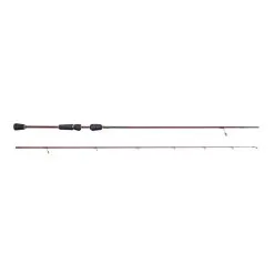 Canne Spinning W6 Streetstick 213cm M 2-10g 2sec Westin