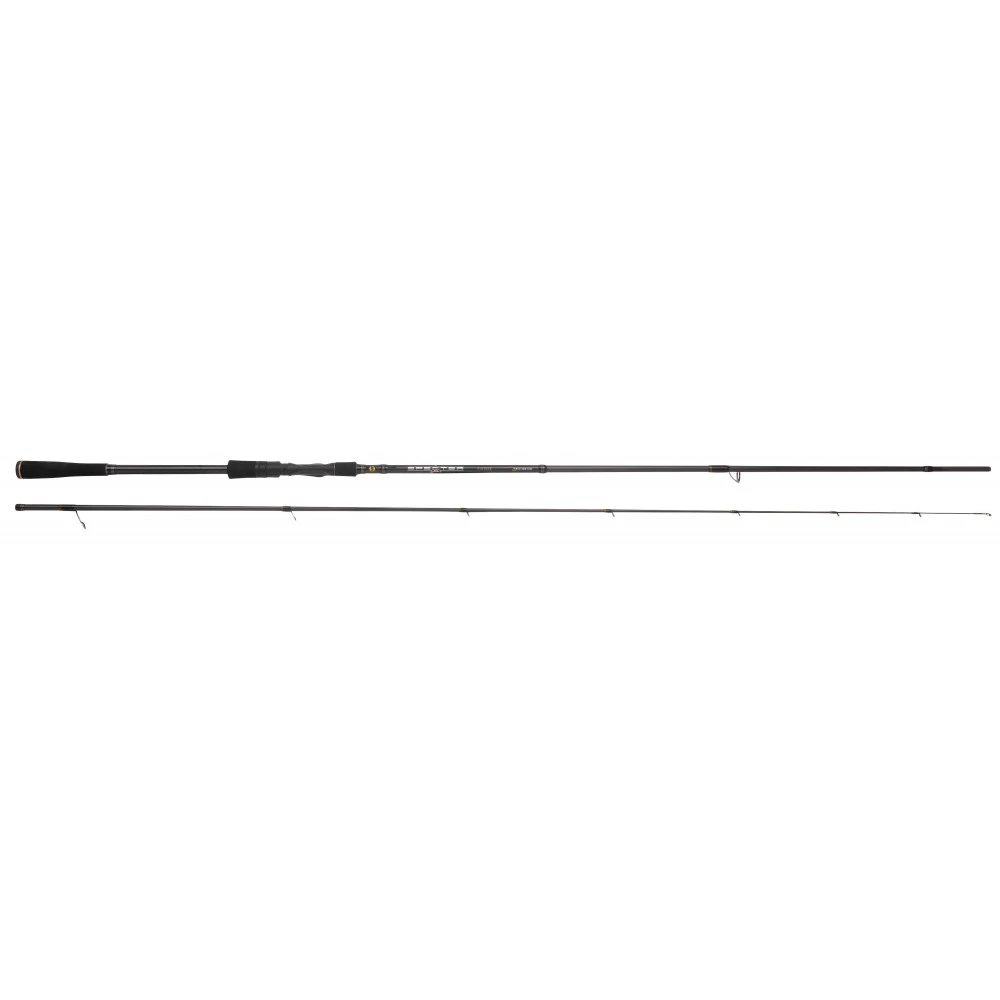 Canne Spro Specter Finesse Spin 242cm (18-48gr) 1 Canne Spro Specter Finesse Spin 242cm (18-48gr)
