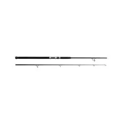 Canne Tomcat X-Strong 2.40m (200-300g) 2sec Okuma