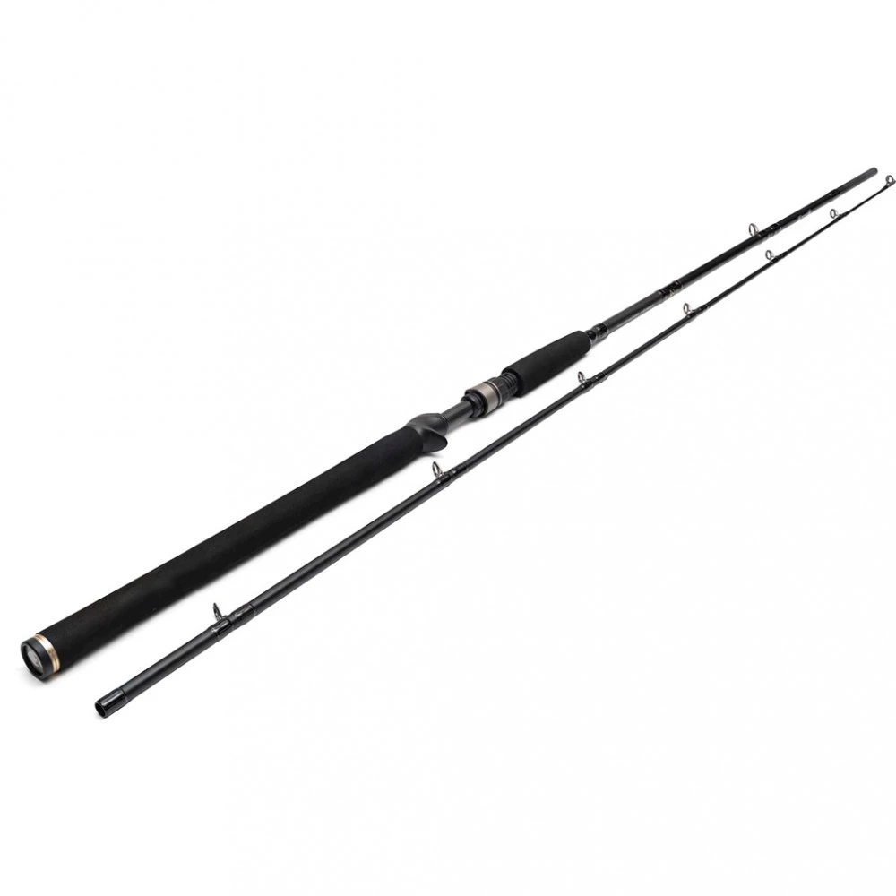 Canne W3 Jerkbait-T 2nd 195cm (40-130gr) Westin 1 Canne W3 Jerkbait-T 2nd 195cm (40-130gr) Westin