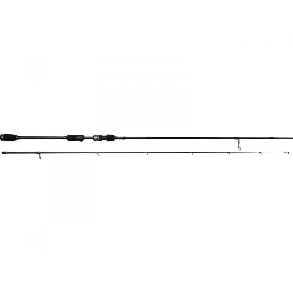 Canne W3 UltraStick 2nd Westin 210cm 7-28g 2 Canne W3 UltraStick 2nd Westin 210cm 7-28g – Image 2