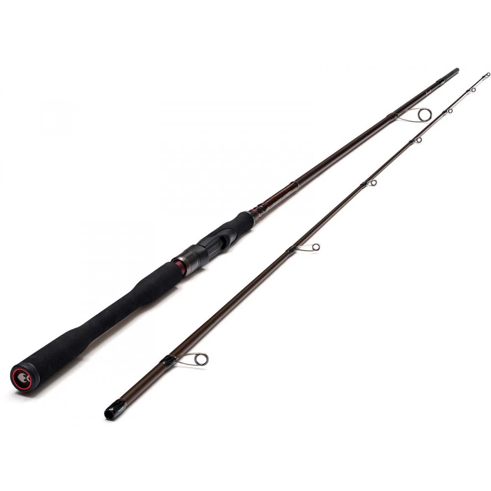 Westin Canne W4 PowerTeez 2nd 250cm 7-28g 1 Westin Canne W4 PowerTeez 2nd 250cm 7-28g