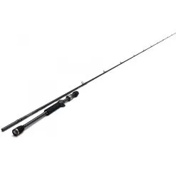 Canne Westin W3 Bass Finesse-T 2nd 213cm 7-21gr