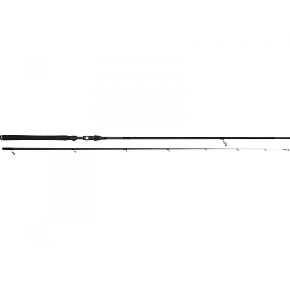Canne Westin W3 Powerlure 2nd 270cm 20-60g 2 Canne Westin W3 Powerlure 2nd 270cm 20-60g – Image 2