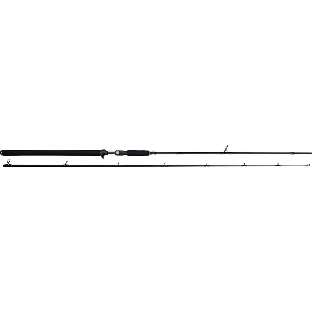 Canne Westin W3 Powershad-T 2nd 248cm 60-180gr 2 Canne Westin W3 Powershad-T 2nd 248cm 60-180gr – Image 2