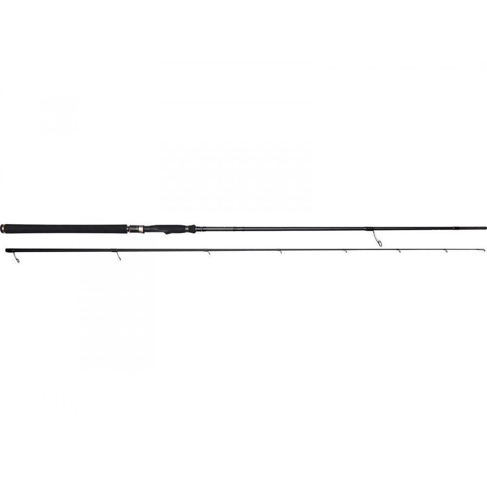 Canne Westin W3 PowerTeez 2nd 270cm 21-70g 2 Canne Westin W3 PowerTeez 2nd 270cm 21-70g – Image 2