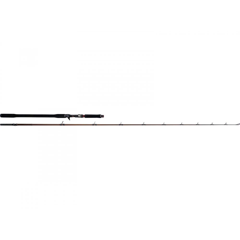 Canne Westin W4 MonsterStick-T 2nd 240cm 1 Canne Westin W4 MonsterStick-T 2nd 240cm