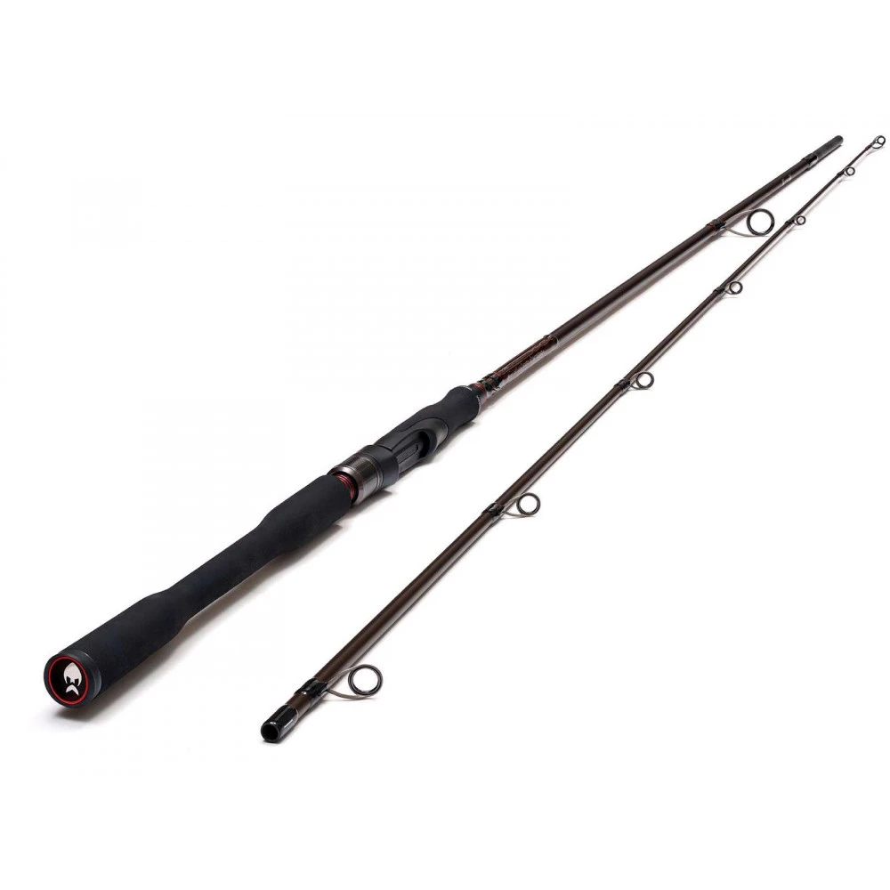 Canne Westin W4 Powerlure 2nd 240cm 20-60g 2 Canne Westin W4 Powerlure 2nd 240cm 20-60g – Image 2