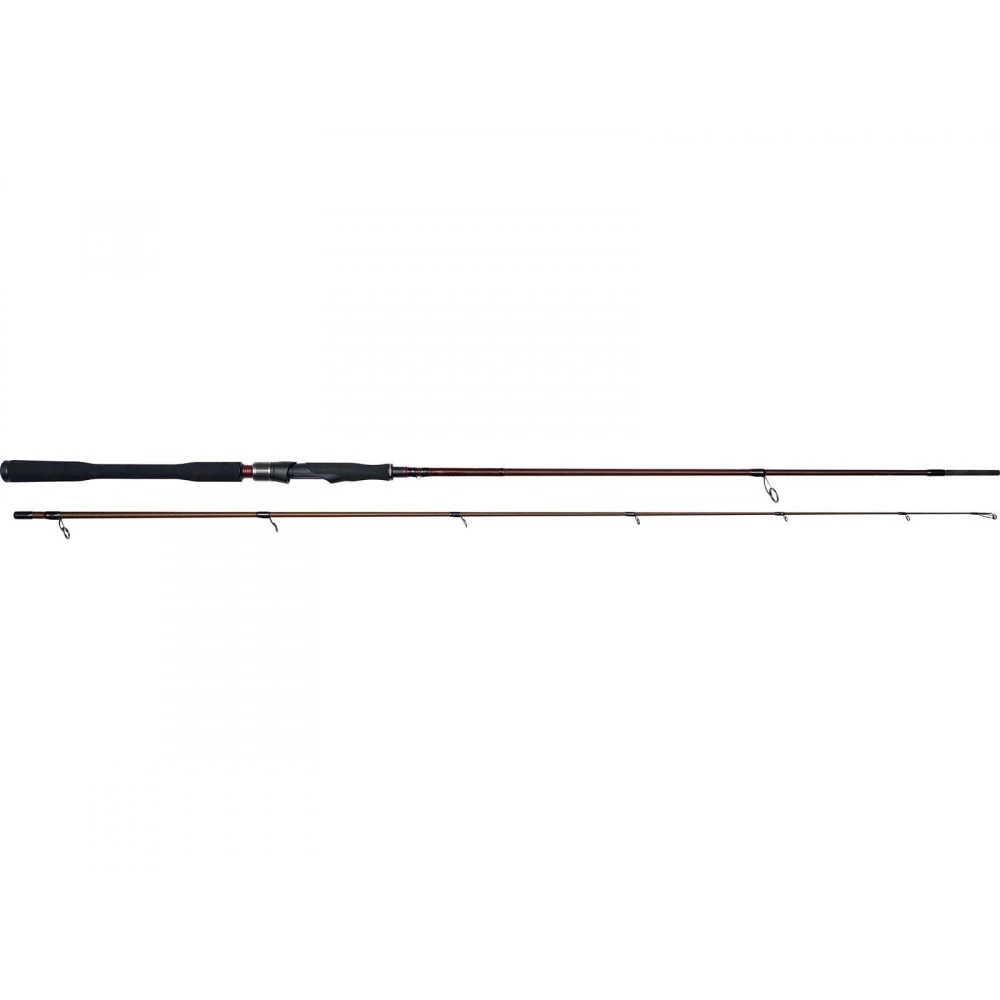 Canne Westin W4 Powerlure 2nd 240cm 20-60g 1 Canne Westin W4 Powerlure 2nd 240cm 20-60g