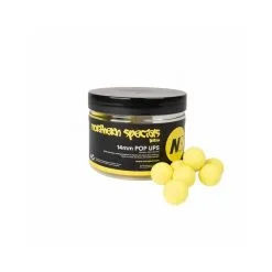 Ccmoore Ns1 Pop Ups + Yellow