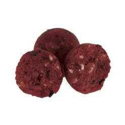 Classic Bouil Surdosées 240gr 20mm Crayfish Squid Fun Fishing