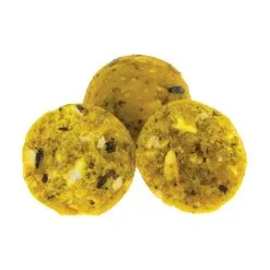 Classic Bouil Surdosées 240gr 20mm Sweetcorn Fun Fishing