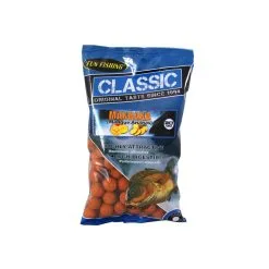 Classic Bouillettes 4kg 20mm Mangana Fun Fishing