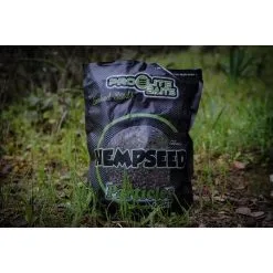 Pro Elite Baits Cooked Particles Hempseed 1000 Gr - Pro Elite Bait -Cannes Vente cooked particles hempseed 1000 gr 2